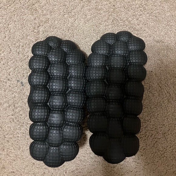 Bubble slides - Picture 2 of 2